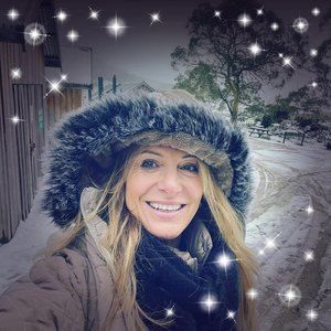 Meet your Posher, Nikki